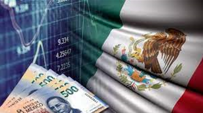 Deuda de México alcanza récord histórico: Wall Street respalda