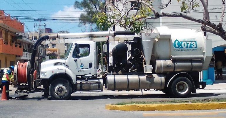 ¡Gana amparo! Mantiene Aguakan concesión de agua en 4 municipios de Quintana Roo