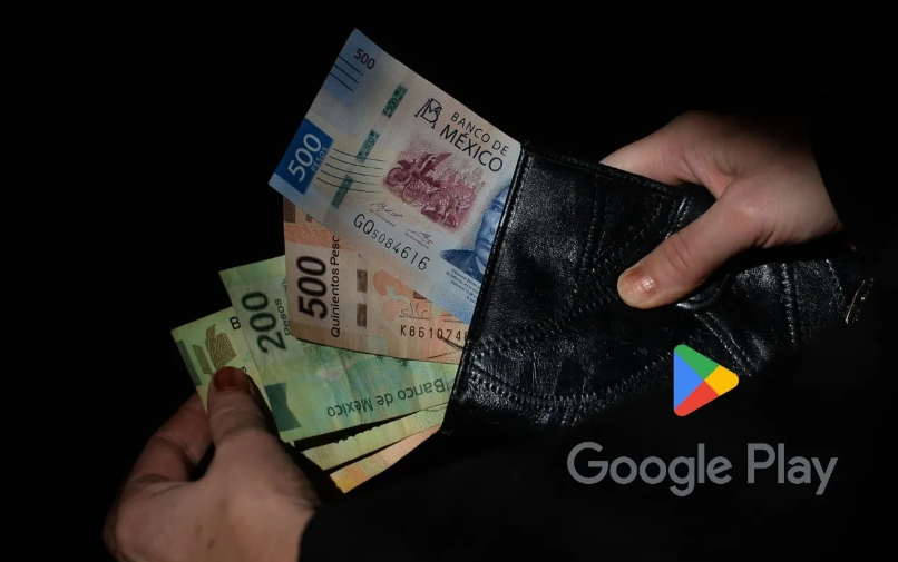 Google Play Store expande su catálogo con juegos de dinero real