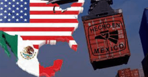 México Desplaza a China como Mayor Exportador a EE.UU. UU. en 2023