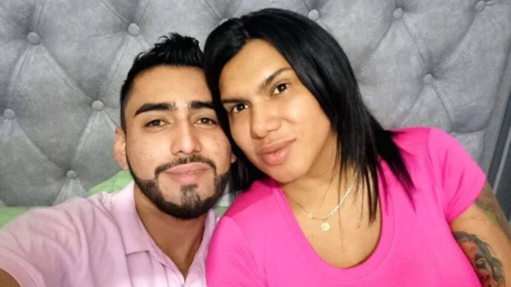 Kimberly La Más Preciosa y Óscar Barajas terminan su matrimonio a un mes de casados