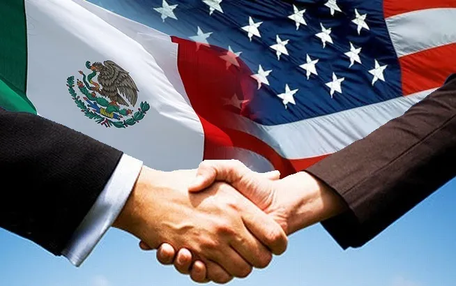 México Desplaza a China como Mayor Exportador a EE.UU. UU. en 2023