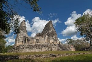 Presentan Plan de Trabajo Mundo Maya México para fortalecer el desarrollo del sureste