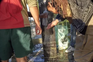 Estos son los efectos de una Ola de Calor en la Salud