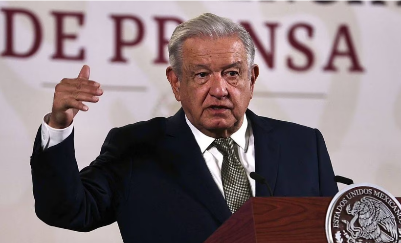 Gobierno asumirá parte en pago de pensiones, anuncia AMLO