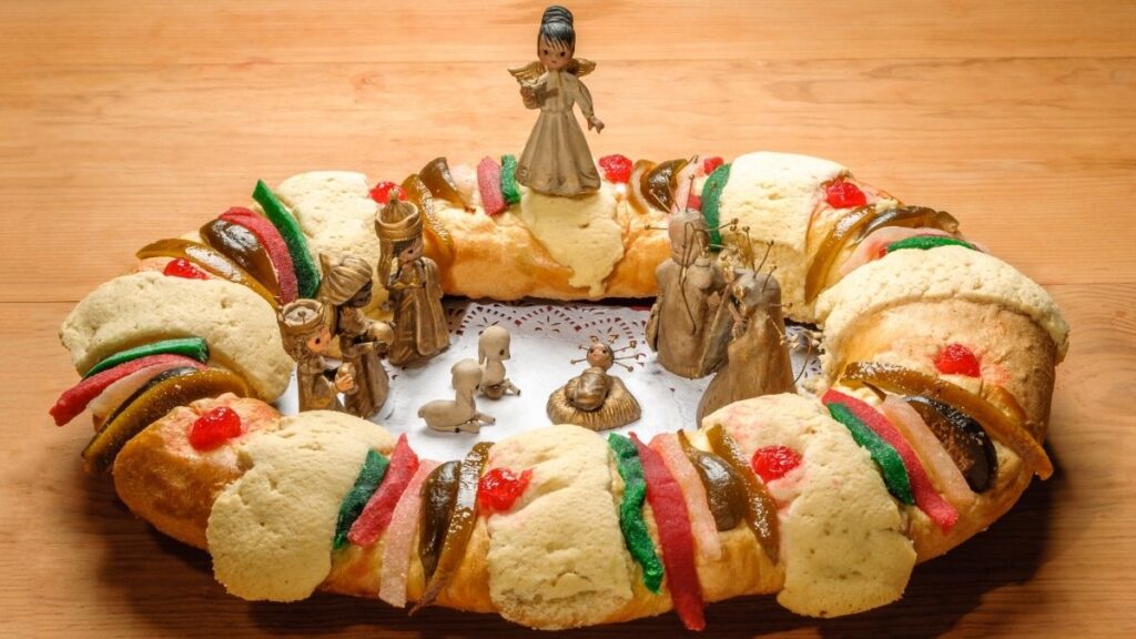 Rosca de Reyes: origen, significado y por qué se celebra el 06 de enero