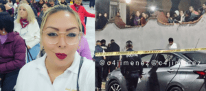 Asesinato de Samantha Gómez: ¿Quién es El Carnes, reo visitado por la activista trans?