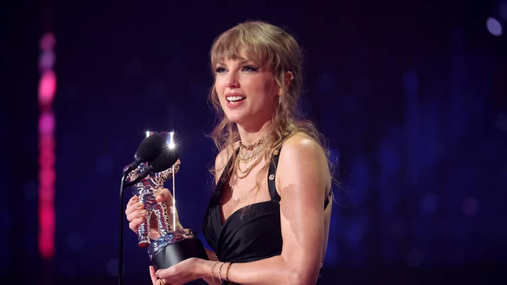 Premios Grammy: ¿Estará Taylor Swift presente en el evento?