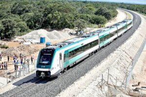 Tren Maya: ¿Qué cuestan los boletos para la ruta Cancún-Palenque?