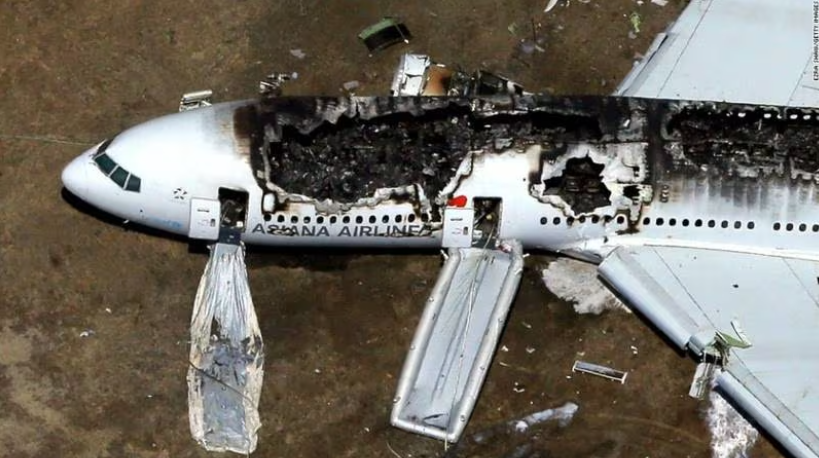 Tragedia en los Cielos de Canadá: Avión de Northwestern Air se Estrella, 10 Muertos