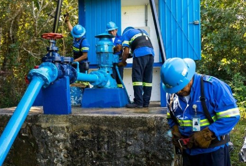 Gobierno de Quintana Roo formaliza denuncia contra aguakan por engaño y corrupción