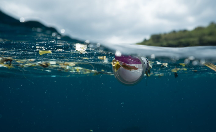 Tulum, un Edén convertido en vertedero de basura