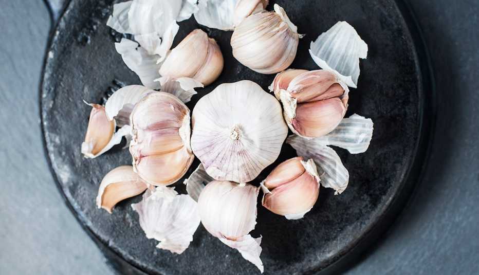 1140 ss kidney health garlic esp