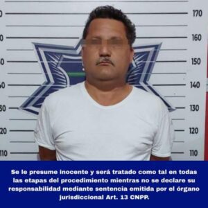 La rápida respuesta de la Secretaría de Seguridad Ciudadana ha contribuido a desarticular una banda criminal peligrosa, garantizando la seguridad y la justicia en Cancún e Isla Mujeres.
