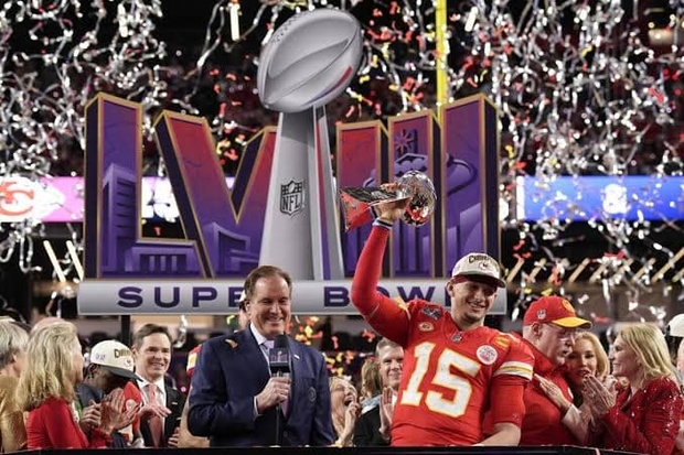 ¡Victoria para Kansas City Chiefs! Logran bicampeonato en el Super Bowl 2024