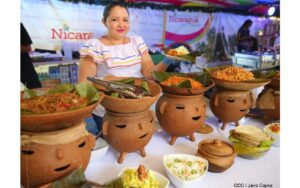 Quintana Roo presenta el Tercer Festival Gastronómico del Caribe Mexicano