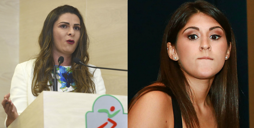 ¡Golpe a Ana Guevara! Paola Pliego gana demanda a la Conade