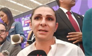 ¡Golpe a Ana Guevara! Paola Pliego gana demanda a la Conade