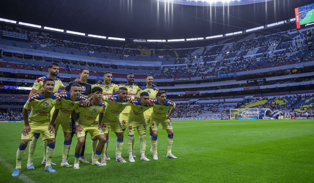 América no dejará el Estadio Azteca y seguirá jugando en el Clausura 2024