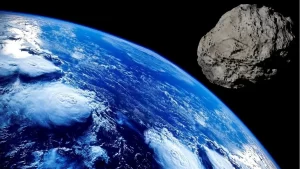 Asteroide del tamano de un estadio rozara la Tierra 1