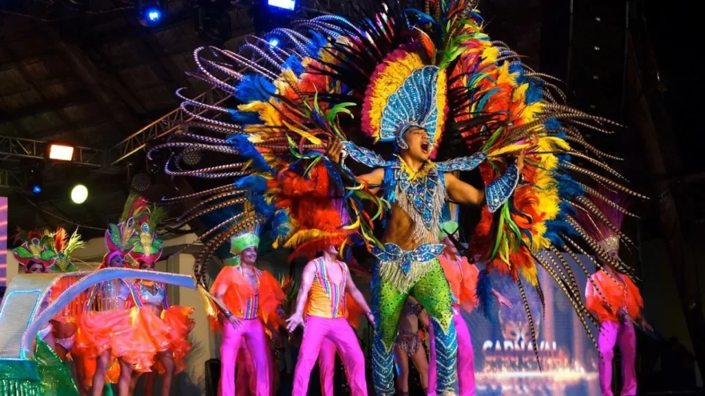 Carnaval de Cancun 2024 Fechas artistas y rutas para transporte