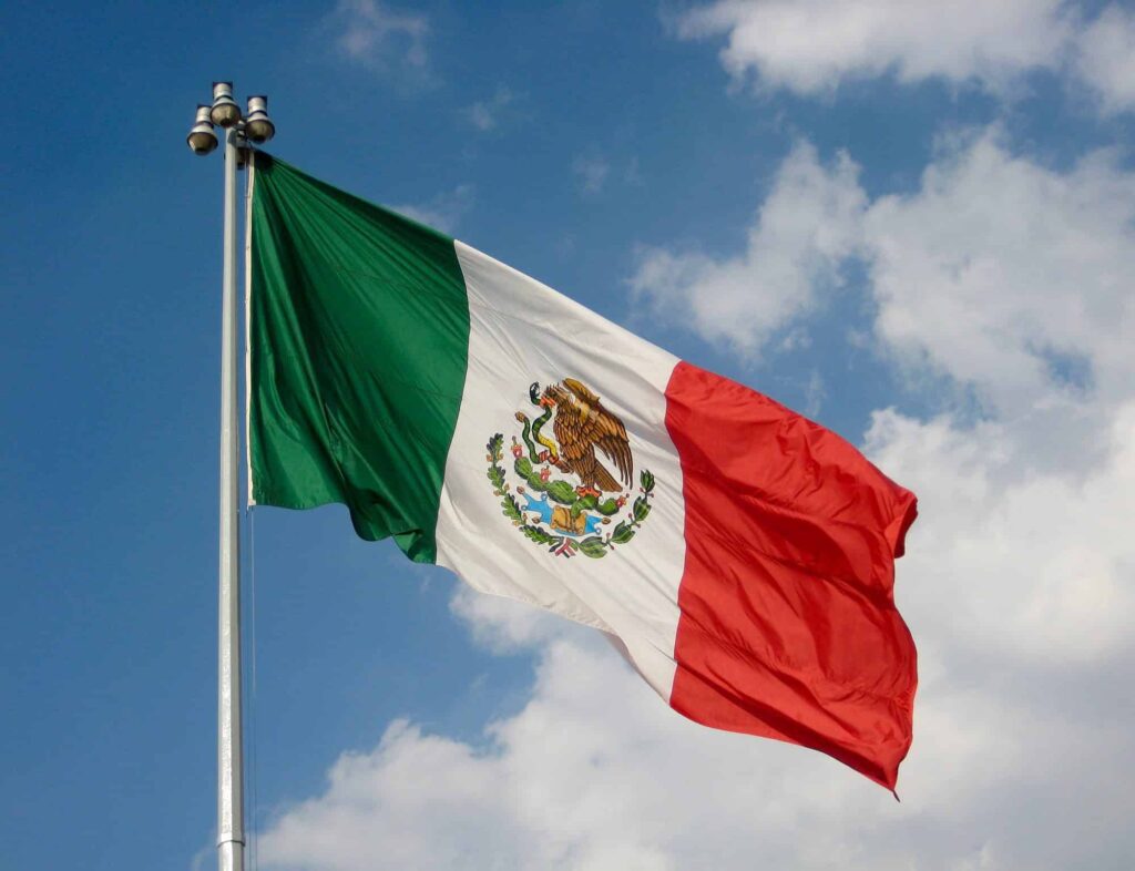 Día de la Bandera de México: ¿Por qué se celebra el 24 de febrero?
