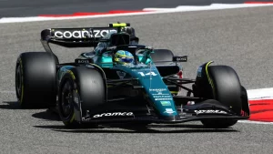 Formula 1. Fernando Alonso niega tener contacto con Mercedes