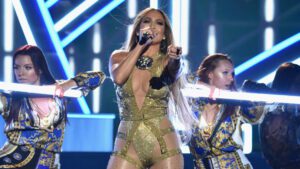 J Lo lanzara nuevo disco y pelicula inspirada en su album