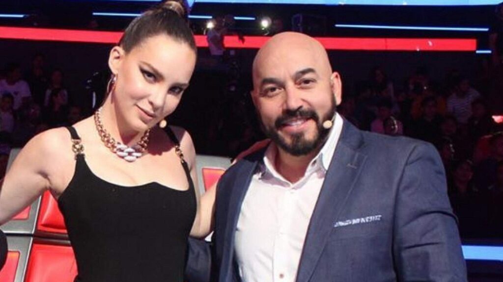 Lupillo Rivera revela que aún tiene contacto con Belinda