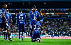 Pachuca y Tigres ya tienen rivales en Concachampions