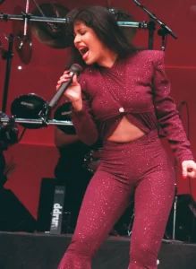 Papa de Selena Quintanilla responde a Yolanda Saldivar