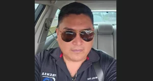Periodista Michael Diaz encontrado con vida en Quintana Roo