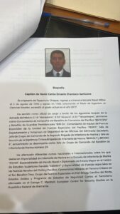 Relevan del cargo al secretario de Seguridad Ciudadana de Cancun