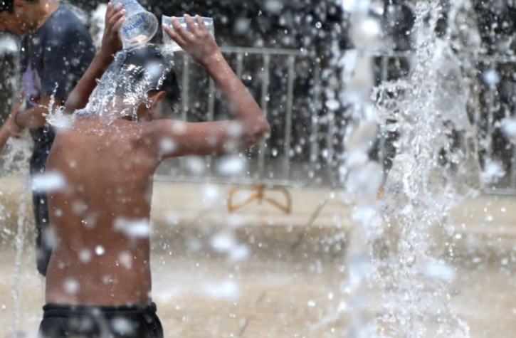 México en alerta: el 2024 se perfila como el año más caluroso