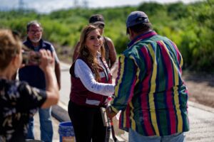 Prolongación Chac Mool lista para su inauguración 