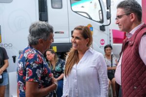 “Salud para Tod@s” logra en Quintana Roo más de 200 mil atenciones médicas