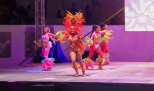 Da inicio Carnaval Playa del Carmen 2024 ¡No te lo pierdas!