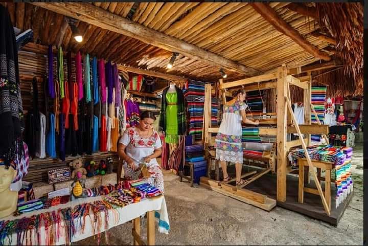 Anuncian Feria Xcaret de Arte Popular Mexicano en la Rivera Maya