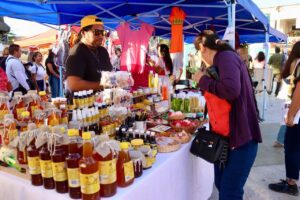 Éxito rotundo en el Tercer Festival Gastronómico del Caribe, Puerto Morelos 