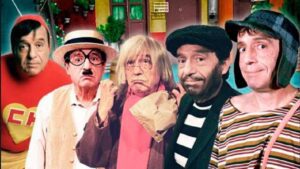 Ya hay actor para interpreta a Chespirito en su bioserie 1