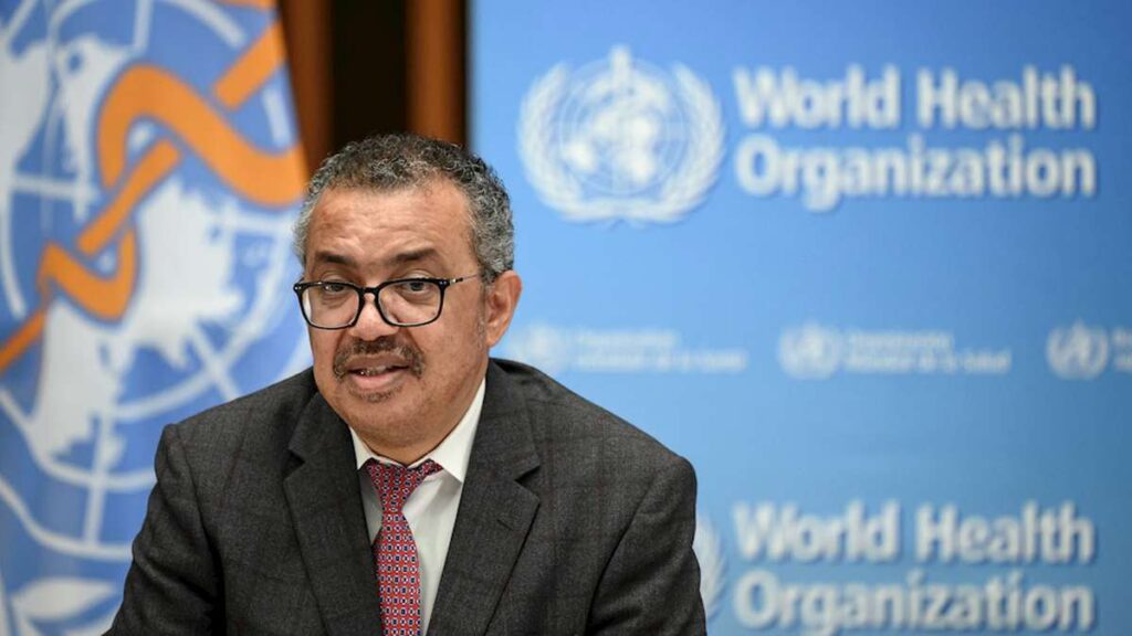 Pide director de la OMS acabar con estigma y discriminación hacia la lepra