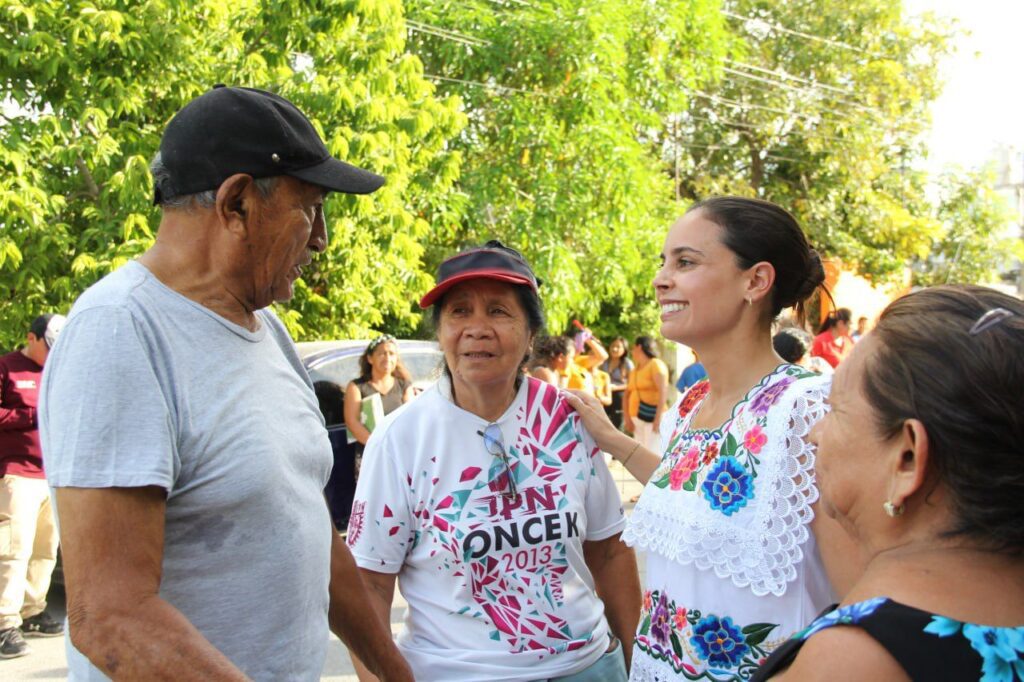 Gobierno de Cancún intensifica campaña de Descacharrización