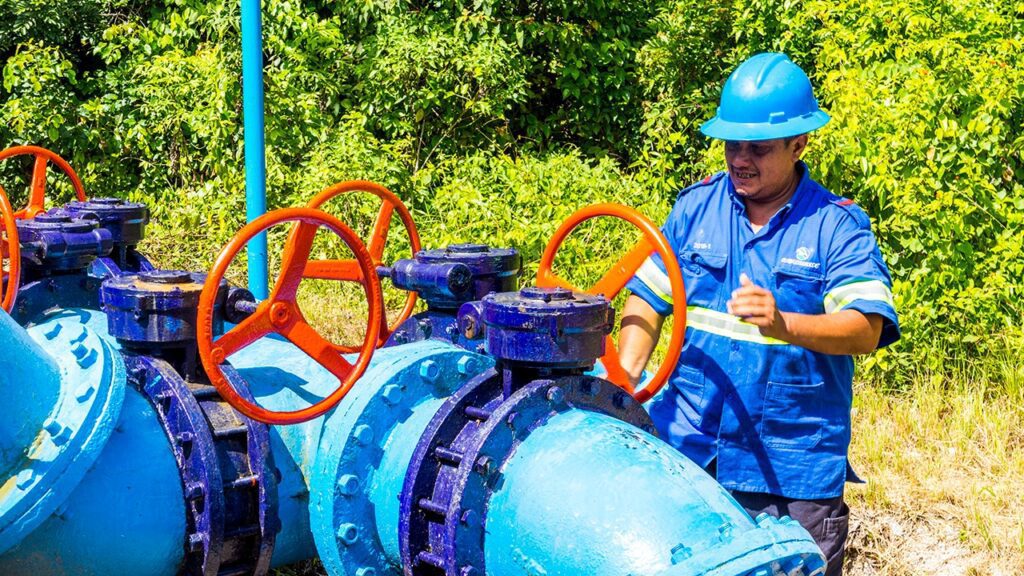 Los Otros Datos: Aguakan y la concesión del Agua Potable en Quintana Roo