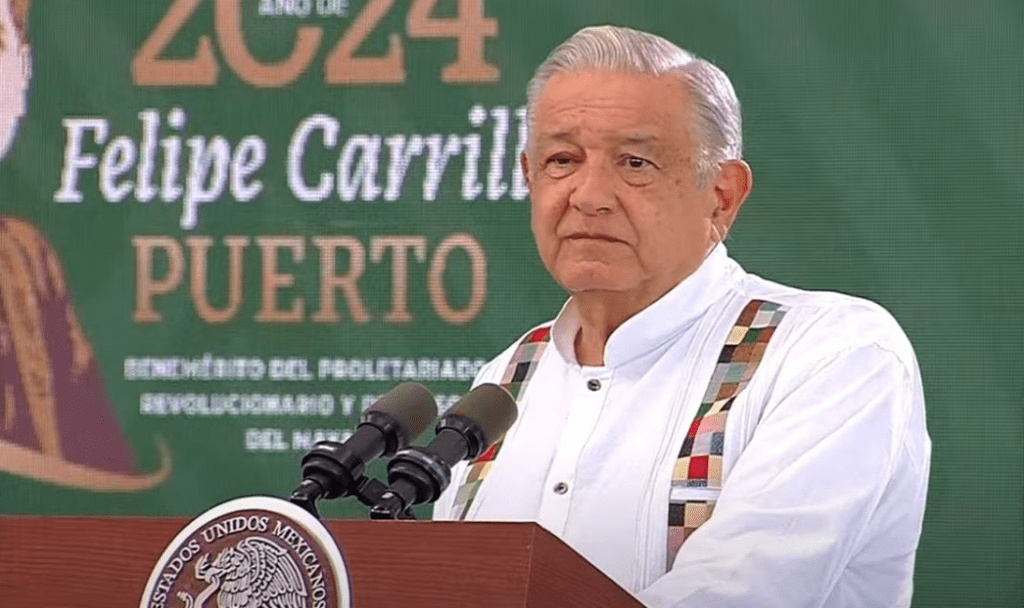 Reconstrucción de Acapulco terminará antes de salida de AMLO