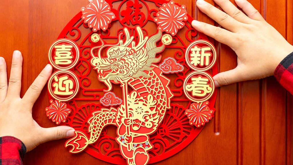 Año Nuevo chino 2024: Conoce que le depara a cada signo en el año de Dragón de Madera