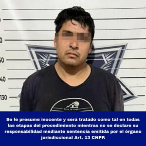 13 Detenidos: Desmantelan banda de Secuestradores en Cancún e Isla Mujeres