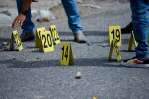 Aterrador inicio de año: Mueren 16 mujeres diariamente en México
