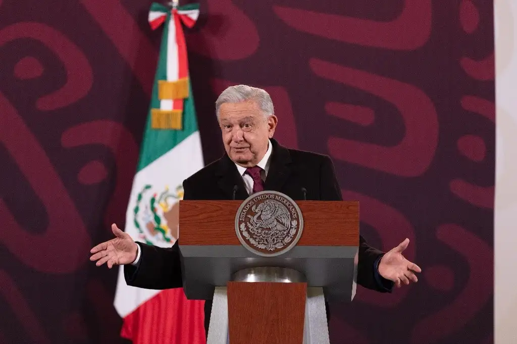 Cierran México y EE.UU. asunto sobre presunto ‘narcofinanciamiento’ de AMLO