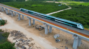 Inauguración del Tramo 5 Norte del Tren Maya: Conectará el Caribe Mexicano