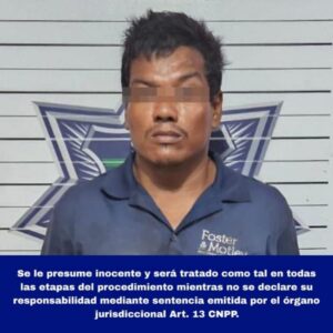 13 Detenidos: Desmantelan banda de Secuestradores en Cancún e Isla Mujeres